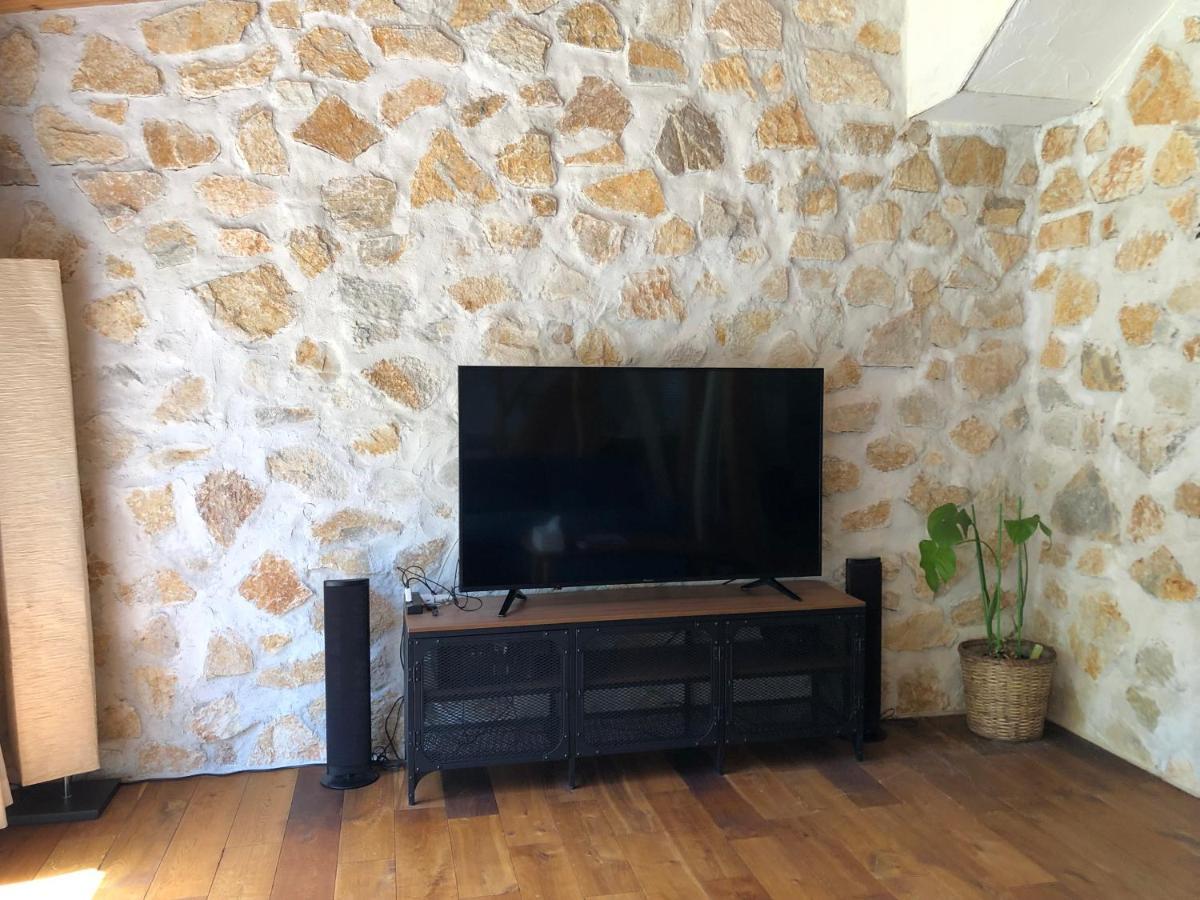 一軒家貸切いすみベース Villa Chojamachi Ngoại thất bức ảnh