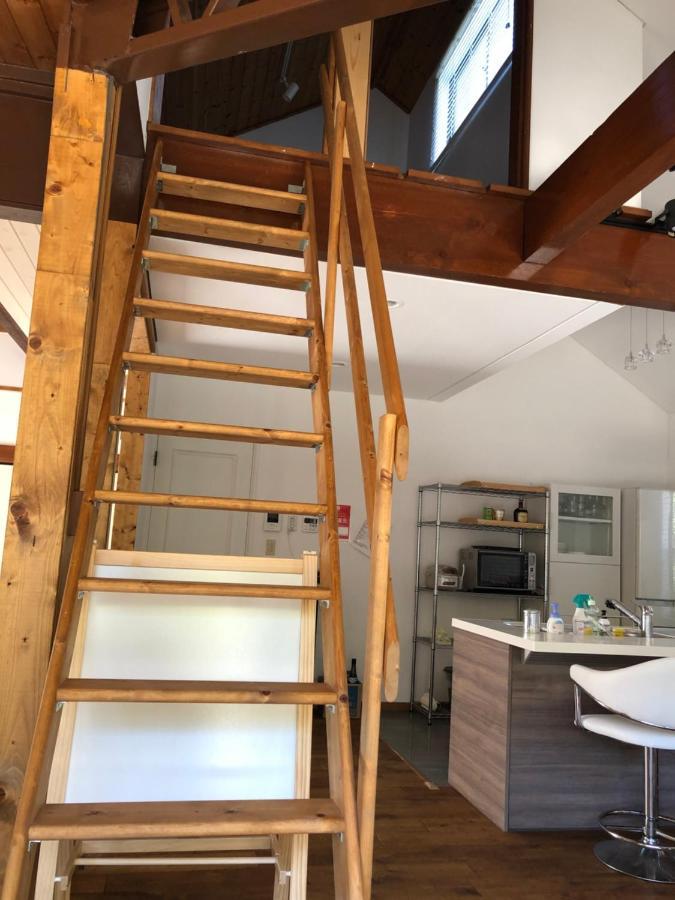 一軒家貸切いすみベース Villa Chojamachi Ngoại thất bức ảnh