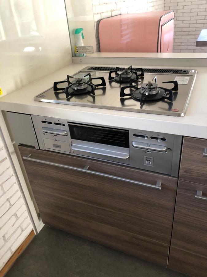 一軒家貸切いすみベース Villa Chojamachi Ngoại thất bức ảnh