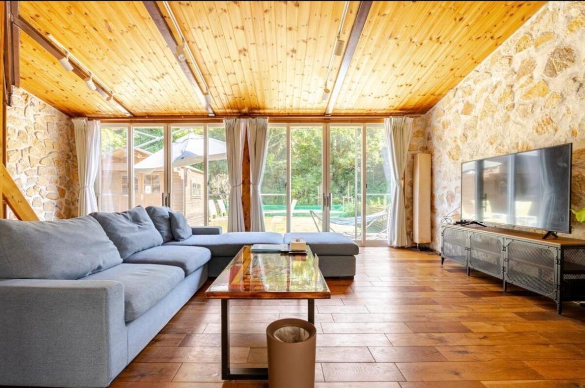 一軒家貸切いすみベース Villa Chojamachi Ngoại thất bức ảnh